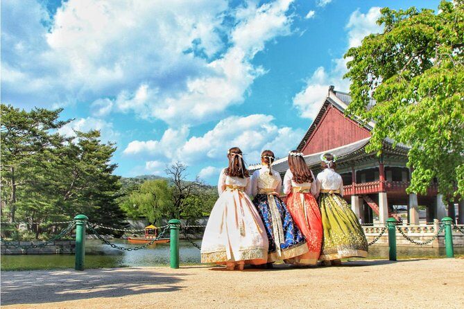 10day Small Group Discover Korea Tour : History, Food and Culture - From Gimpo to Jeju: Dokkaebi Road and the ARTE Museum start the story