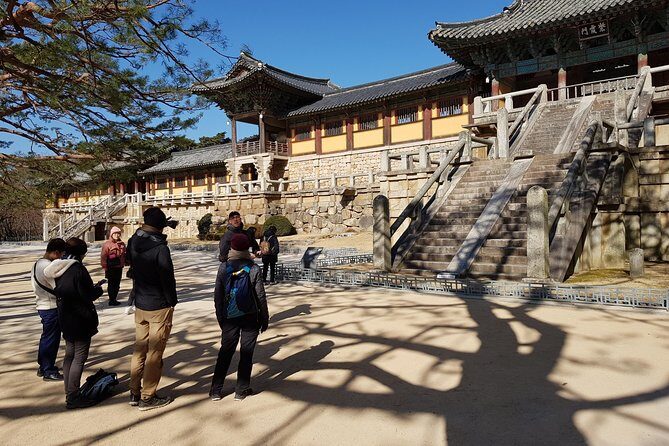 7 Day Essential Korea Tour(Seoul, Nami, DMZ, Andong, Gyeongju, Busan_Meal Incl.) - Key points to know before you go