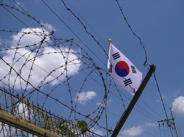 From Seoul: Cost-Benefit DMZ Shuttle Bus tour - Key Highlights You’ll Really Notice