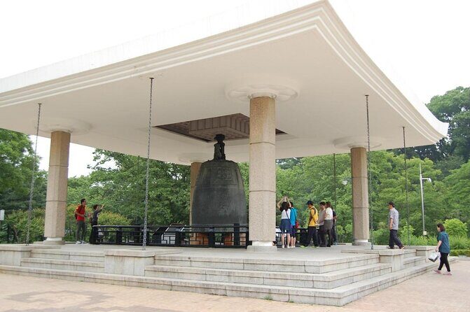 Gyeongju UNESCO Sites Tour by KTX train; The Museum Without walls - Key things to know before you go
