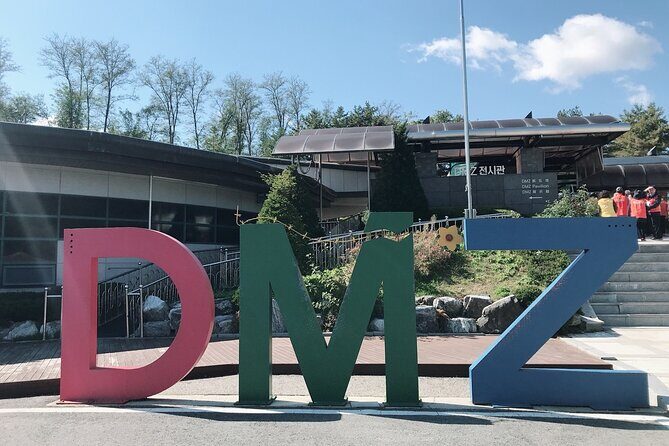 Half-Day South Korea DMZ Small-Group Tour from Seoul - Passport rule and DMZ ticket timing: the part you can’t wing