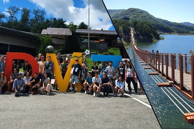 Imjingak DMZ Private Tour for Incheon Airport and Cruise Guests - Private group value: $450 for up to 3 people
