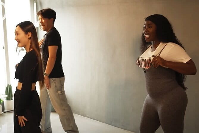 K-pop Dance Class for Beginners and Video Shoot at HiKR Ground - Price, what you actually get, and how to think about value