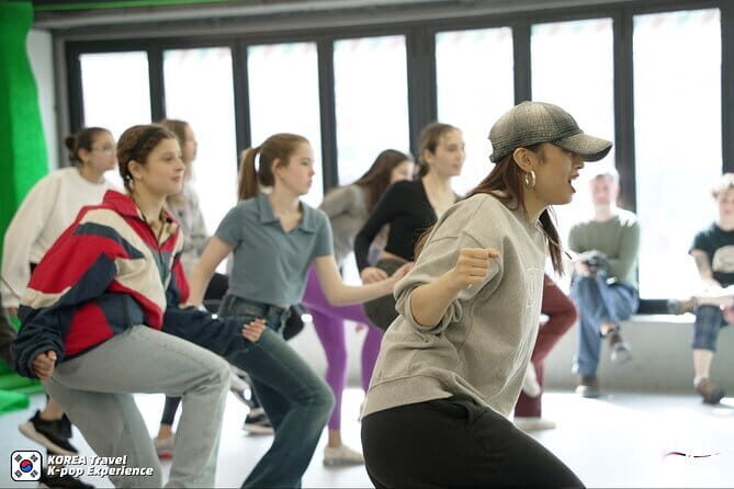K-pop Dance Class for Beginners and Video Shoot at HiKR Ground - Who this is best for (and who should skip it)
