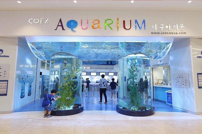 K-Pop Making Class with a Producer! - COEX area pairing: why this timing and location work for tourists