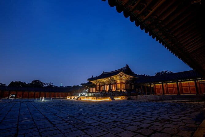 Korea Temple & Starfield Library Gangnam K-BBQ - Quick Takeaways