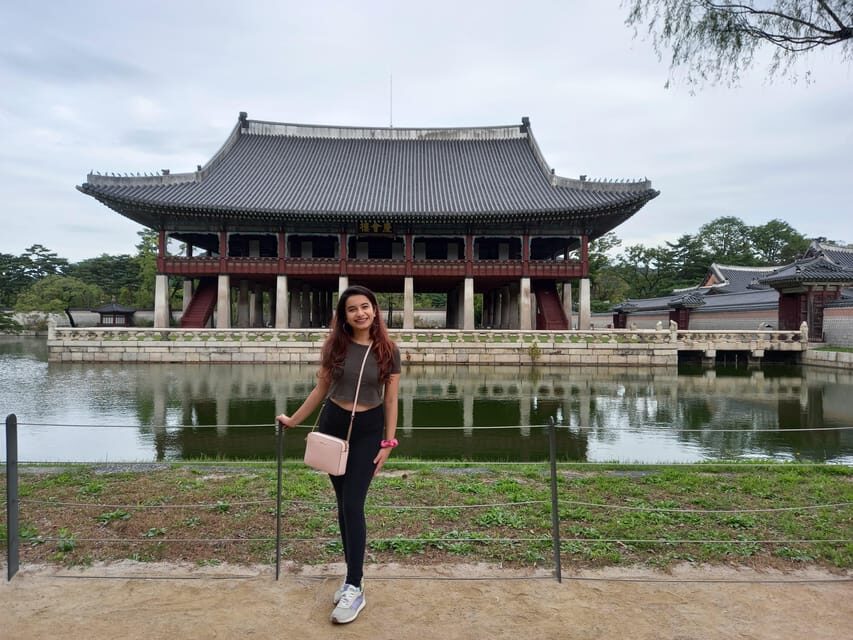 Layover tour to Gyeongbokgung-Folk Museum-Bukchon-Insadong - Key things to know before you go