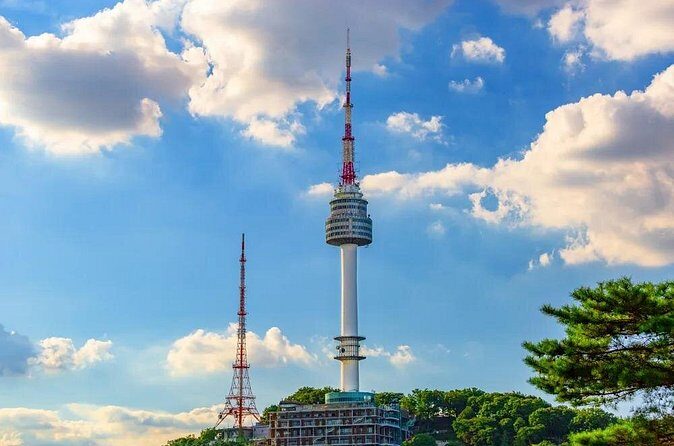 N Seoul Tower + Namsan Cable Car Ticket (Collect in Myeongdong) - Price and value: is $29.50 a smart deal?