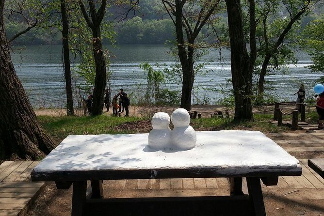 Nami Island and Petite France - Filming location - Price and Value: Why $125 Can Make Sense Here