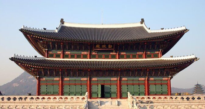 Private Seoul City Tour - Key highlights at a glance