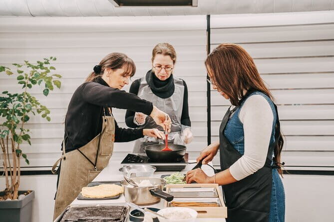 Secret Cooking Class in Seoul by Secret Food Tours - Price and Value: Is $87 for 2 Hours Worth It?