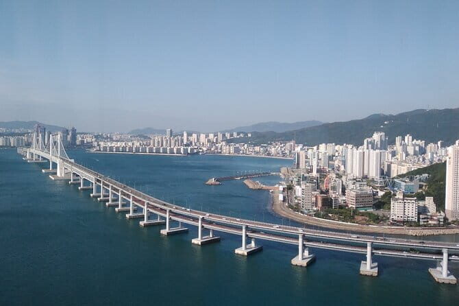 Seoul City Night View and Foodie Walking Tour - Eungbongsan Mountain: Skyline and Han River Bridges From Above