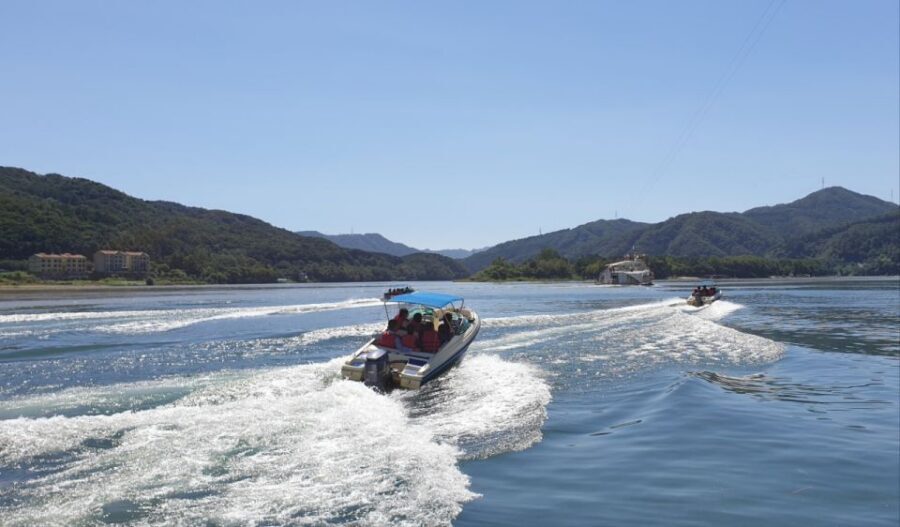 Seoul: Elysian Gangchon Winter Ski with Nami Island Day Tour - Meetings and Drop-Offs: Know Where You’ll Start and End