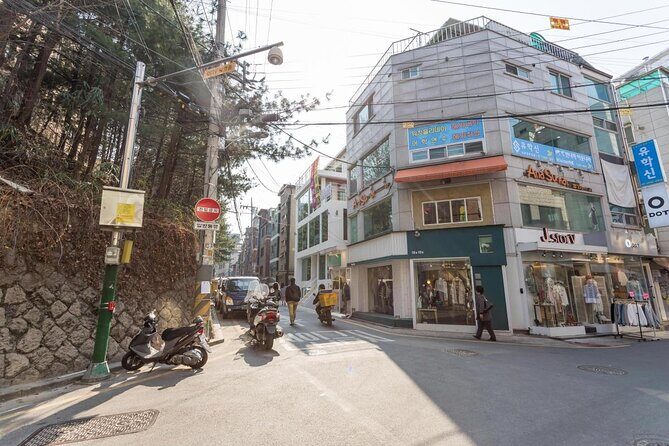 Seoul Food n Night view with Local Korean BBQ dinner Hongdae st. - Key highlights you’ll actually care about