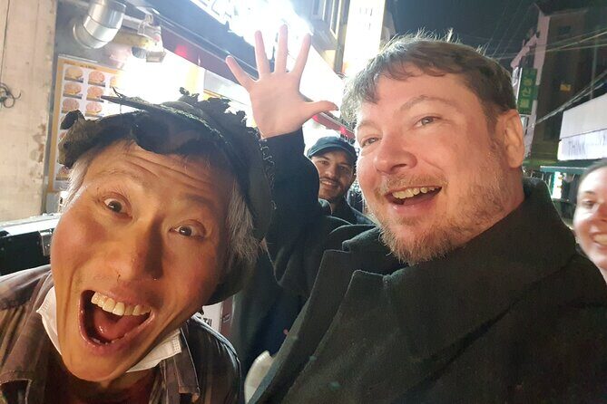 Seoul: Korean Chicken & Beer Night Tour with Local Hidden Gems - Price and logistics: the practical side of a 3–4 hour night