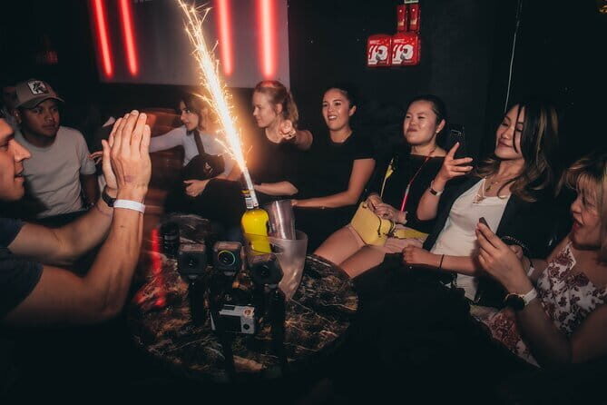 Seoul: LGBTQ+ Pub Crawl and Drag Show with Local Drag Queen - Stop 1: Life’s Cozy Start (and Why It’s a Smart Opening)