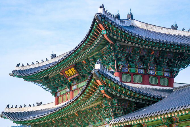 Seoul Like a Local: Private & Personalized Experience (2-3 hours) - Key things that make this tour work in real life