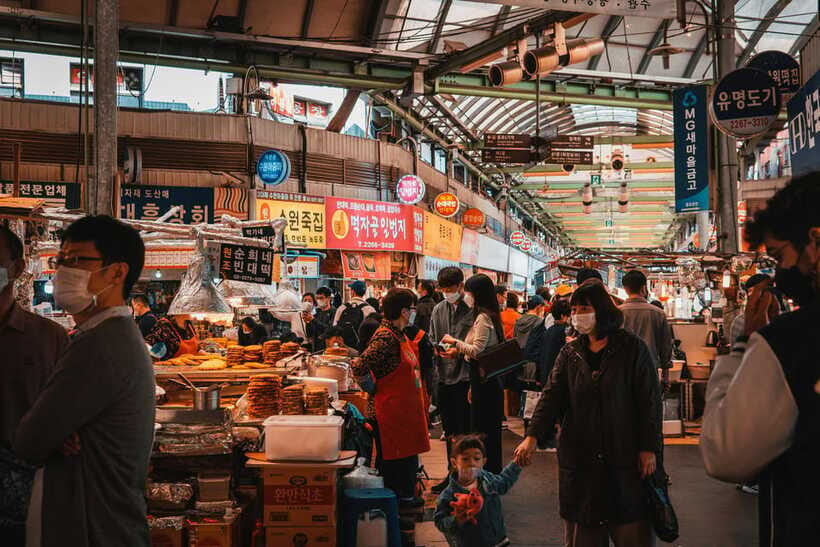 Seoul : Must-see & Hidden Gems Private Walking Tour - Gyeonggi Province photo stop: why it’s included