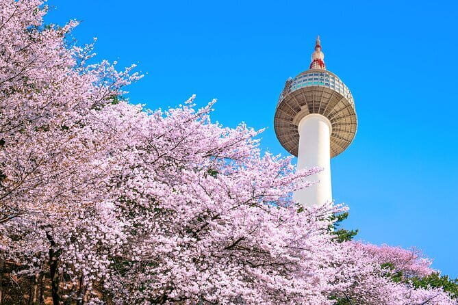 Seoul: N Tower Observatory Ticket - How long should you stay at N Seoul Tower?