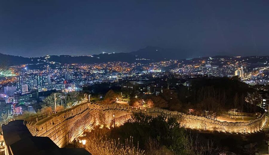 Seoul Night Tour: Naksan Park & Hidden Jems - Who this tour fits best (and who may want a different plan)