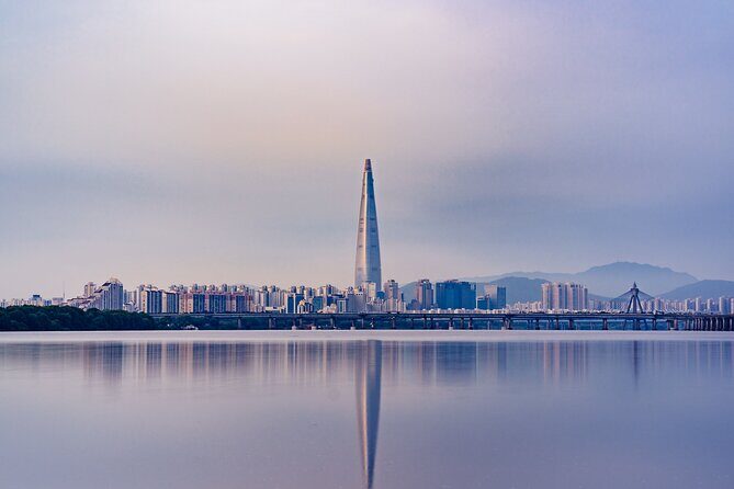 Seoul Private Walking Tour with a Local - Quick hits: why this Seoul walk works