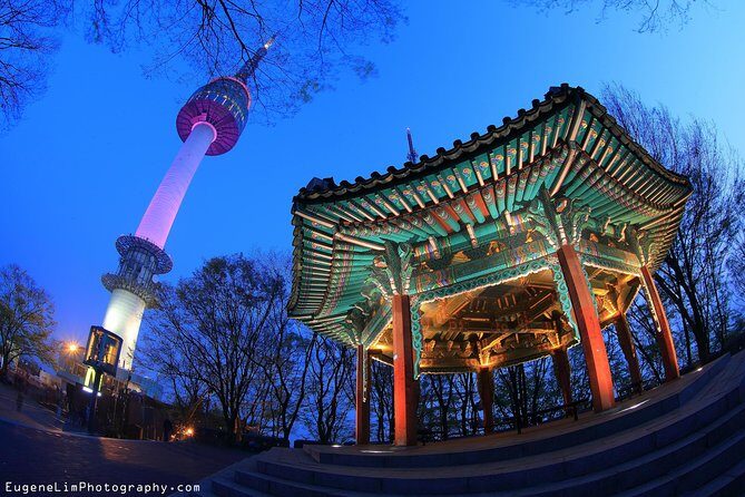 Seoul Private Walking Tour with a Local - Private Seoul by foot: what the customization really means