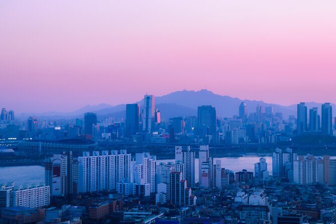 Seoul Private Walking Tour with a Local - Where you start in Jongno: the easy launch point for walking