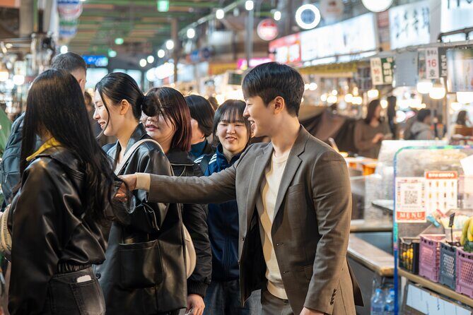 Seoul Vegan & Vegetarian Gwangjang Market Food Tour (11 Tastings) - Price and Value: What Your $89 Actually Buys