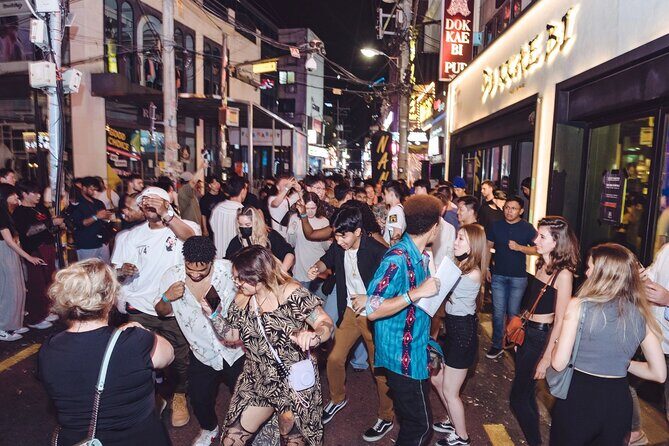 The Seoul Pub Crawl [official] - Who This Pub Crawl Fits Best (and Who Should Skip It)